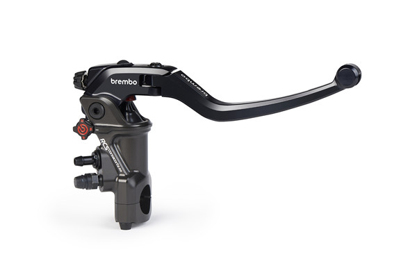 布雷博19RCS CORSA CORTA RR摩托车制动主缸荣获2023红点设计大奖