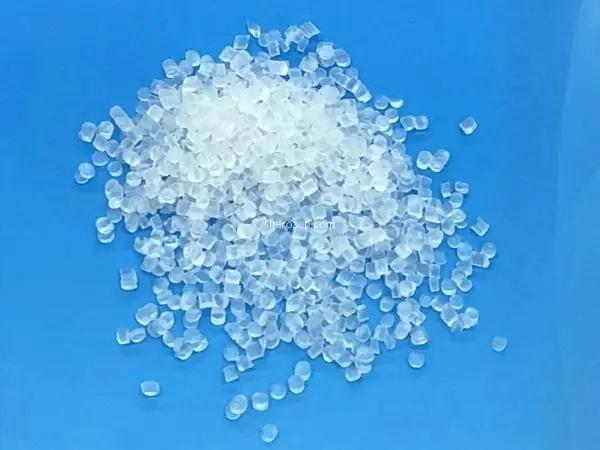 tpe的主要原材料是什么？