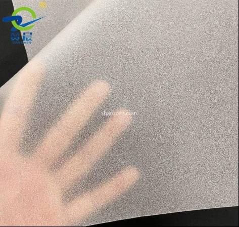 eva薄膜生产工艺