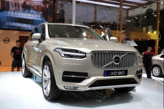科技VS设计：宝马X5能否在豪华SUV领域战胜沃尔沃XC90？