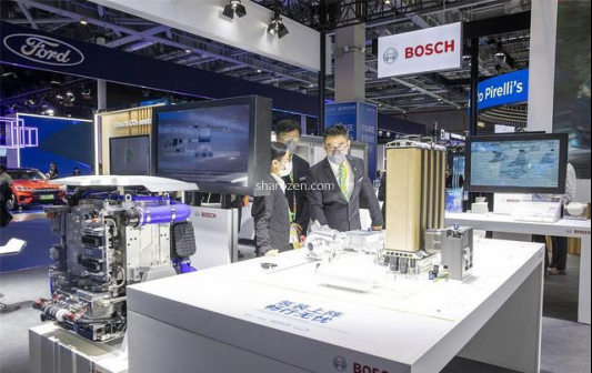 2024北京汽车零部件展震撼来袭引领行业升级换代！