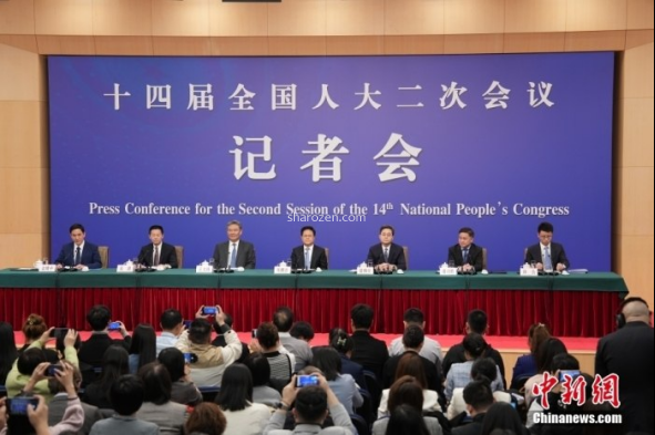 发改委：汽车等以旧换新能创造万亿市场