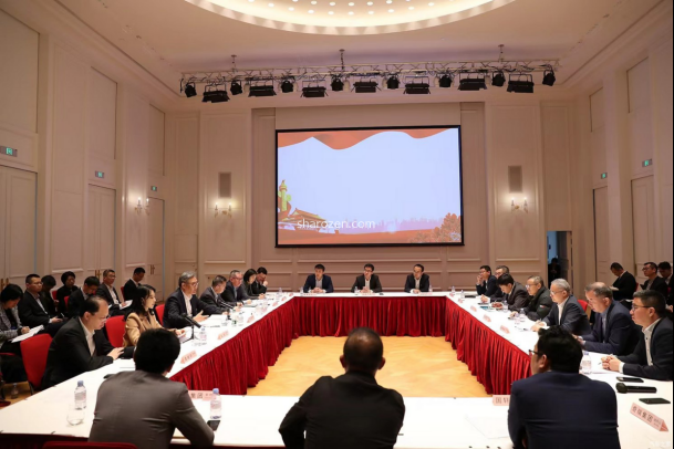 商务部：中国电动车不是靠补贴取得优势