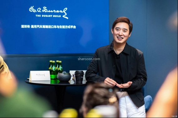对话道朗格总裁李龙：做自己擅长的产品