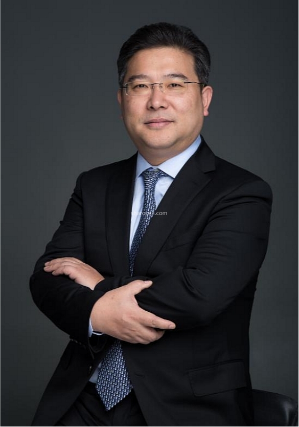 福特中国任命艾小明为长安福特总裁