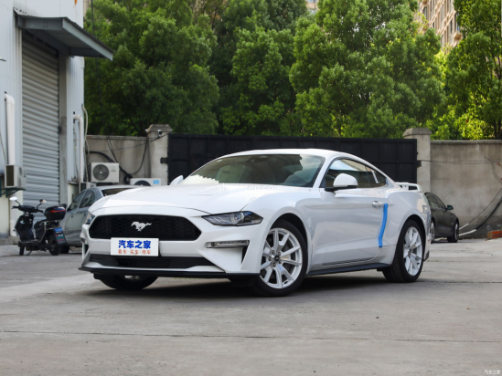 燃油管路可能轻微渗漏 福特Mustang召回