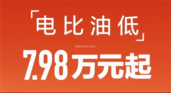 电车还要大降价！因为造电池的还没被吸干