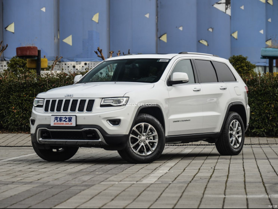 Jeep宣布在华召回9713辆进口大切诺基