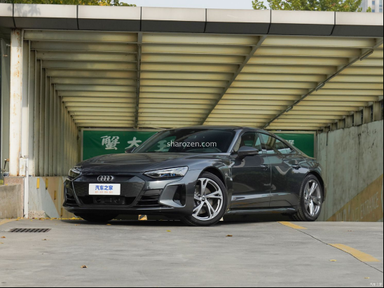 部分奥迪e-tron GT及RS e-tron GT召回